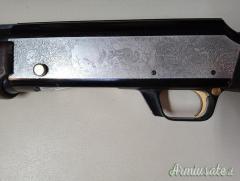 SEMIAUTOMATICO FRANCHI ELITE CAL. 12