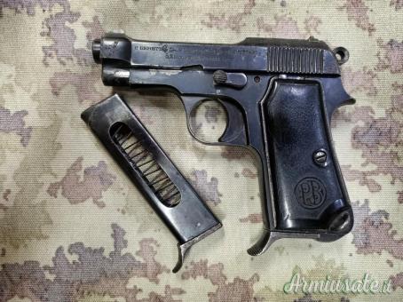 BERETTA 34 REGIO ESERCITO Cal. 7,65MM