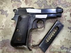 BERETTA 34 REGIO ESERCITO Cal. 7,65MM