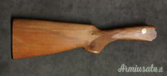 CALCIO BERETTA PER MODELLI 687/686 CAL. 20. SOLO TEL., NON RISPONDO A MAIL