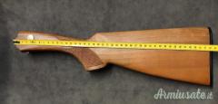CALCIO BERETTA PER MODELLI 687/686 CAL. 20. SOLO TEL., NON RISPONDO A MAIL