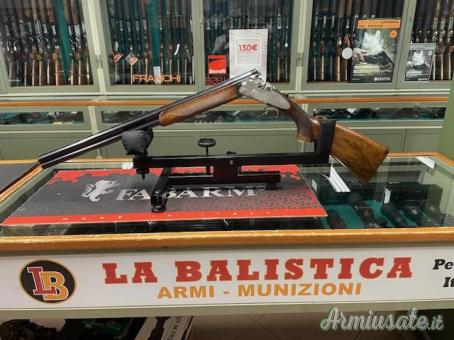 Beretta SO3 12