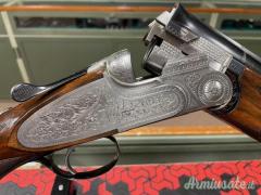 Beretta SO3 12