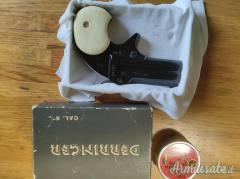 IGI Domino Derringer 6mm flobert .