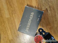 IGI Domino Derringer 6mm flobert .