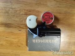 IGI Domino Derringer 6mm flobert .