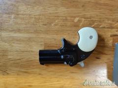 IGI Domino Derringer 6mm flobert .