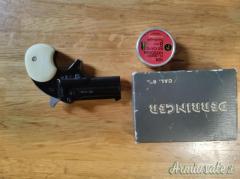 IGI Domino Derringer 6mm flobert .