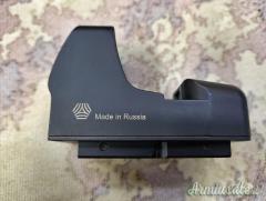 RED DOT PILAD 1X42 made in Russia