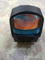 RED DOT PILAD 1X42 made in Russia