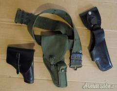 BUFFETTERIA WW2 – anni ‘50