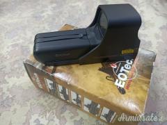EOTECH 512 RED DOT HOLO