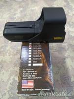 EOTECH 512 RED DOT HOLO