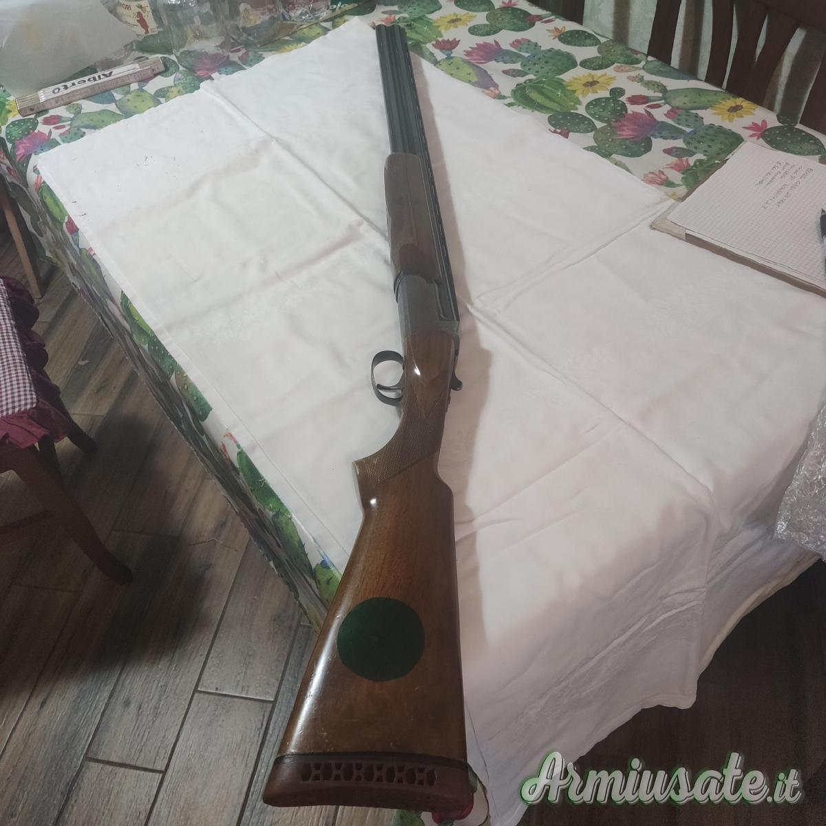 Gamba F.lli Armi Skeet 12 Gamba F.lli Armi Skeet 12