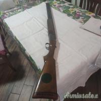 Gamba F.lli Armi Skeet 12