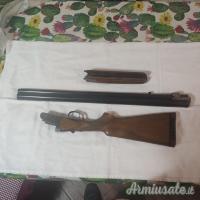 Gamba F.lli Armi Skeet 12