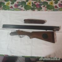 Gamba F.lli Armi Skeet 12