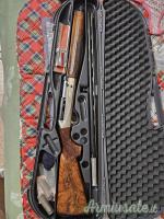 Benelli Ego 12