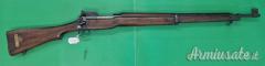 Carabina Remington P14 Pattern Cal. 303 British