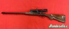 Fucile Express Menegon Mod. Savana Cal.375 H&H