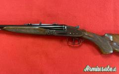 Fucile Express Menegon Mod. Savana Cal.375 H&H