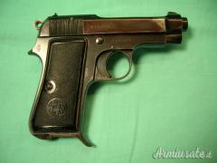 Beretta 34