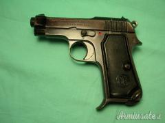 Beretta 34