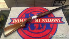 Beretta 682 Trap 12