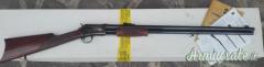 Pedersoli COLT LIGHTNING RIFLE PREMIUM + RICARICA .44-40 Winchester .44-40 Winchester