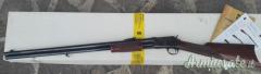 Pedersoli COLT LIGHTNING RIFLE PREMIUM + RICARICA .44-40 Winchester .44-40 Winchester