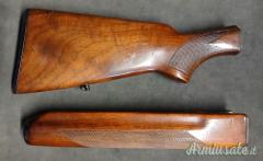 LEGNI DX PER BERETTA SERIE A300/301/302/303 E SIMILI CAL.12. SOLO TEL. NO MAIL