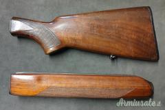 LEGNI DX PER BERETTA SERIE A300/301/302/303 E SIMILI CAL.12. SOLO TEL. NO MAIL