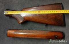 LEGNI DX PER BERETTA SERIE A300/301/302/303 E SIMILI CAL.12. SOLO TEL. NO MAIL