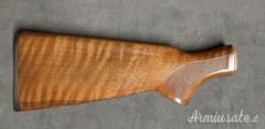 CALCIO DX CAL.12 PER BERETTA 390 ORIGINALE, NUOVO. SOLO TEL. NO MAIL