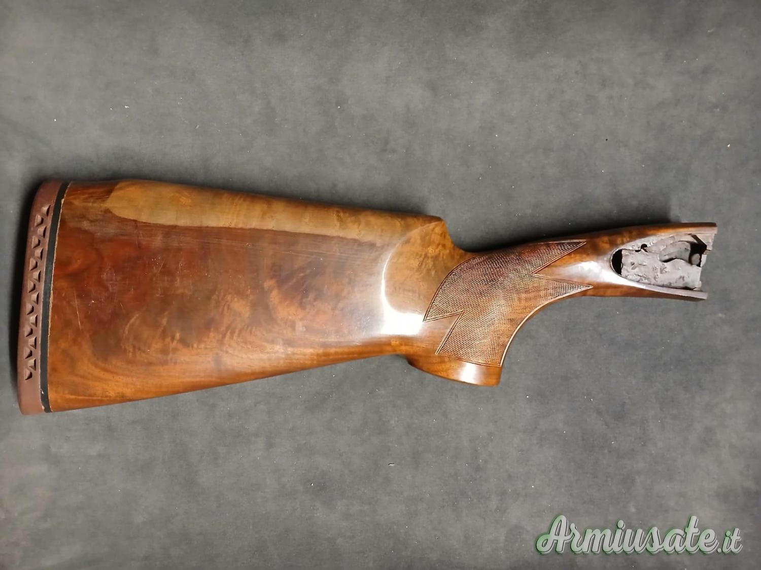 CALCIO DX RADICA CAL. 12 PER BERETTA SO5/S3. SOLO CONTATTI TELEFONICI CALCIO DX RADICA CAL. 12 PER BERETTA SO5/S3. SOLO CONTATTI TELEFONICI