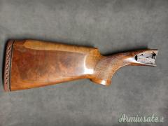 CALCIO DX RADICA CAL. 12 PER BERETTA SO5/S3. SOLO CONTATTI TELEFONICI