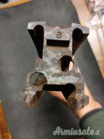CALCIO DX RADICA CAL. 12 PER BERETTA SO5/S3. SOLO CONTATTI TELEFONICI