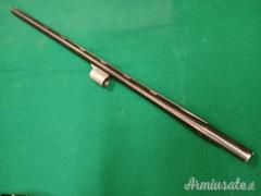 CEDO CANNA BERETTA CAL.12 MAGNUM, CM. 76, 1 STELLA , FORATA 18,4. SOLO TEL.