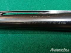 CEDO CANNA BERETTA CAL.12 MAGNUM, CM. 76, 1 STELLA , FORATA 18,4. SOLO TEL.
