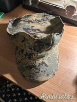 Berretto Garrison USMC marpat
