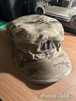 Patrol cap originale US ARMY MULTICAM