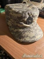 Patrol cap ACU Digital US ARMY