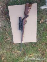 HK Heckler e lock 940 .30-06 Springfield