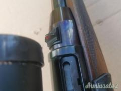 HK Heckler e lock 940 .30-06 Springfield