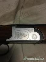 . Vendo o scambio fucili con altri  aria compressa -leggere bene
