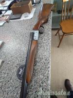 Beretta mod 626 cal. 20 20