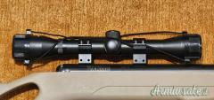 CARABINA AD ARIA COMPRESSA