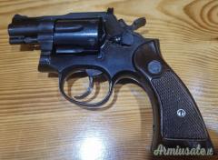 Franchi 38 Special .38 Special  |  9x29mmR