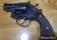 Franchi 38 Special .38 Special  |  9x29mmR