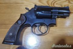 Franchi 38 Special .38 Special  |  9x29mmR